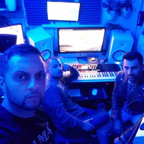 تی ام بکس نی کوپیتو 